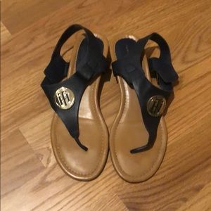 Tommy Hilfiger sandals